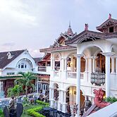 Rumah Pesik Art & Heritage