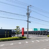 HOTEL R9 The Yard Izumi