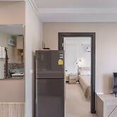 Rawai Beach Condo Room 407