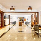 Hotel Home Green Home