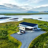 Austurey Lakefront Villa