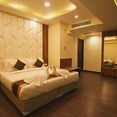 Hotel CP Palace
