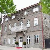 Qrista Managed by Dedeman