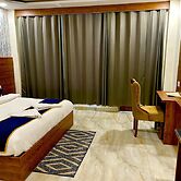 High Sky Resort - Best Luxury Hotel in Dharamkot