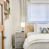 Ninth Street Retreat