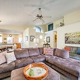 Northwest Family Retreat