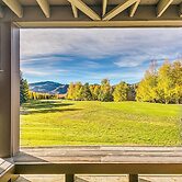 Teleidoscope Retreat