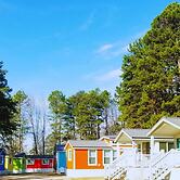 Long Cove Resort & Marina