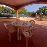 Villa Luigi in Siracusa