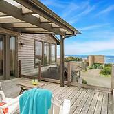 The Castle Rock Estate by Avantstay Steps From Arch Cape Beach w/ Hot 