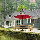 Linden by Avantstay Countryside Berkshire Escape