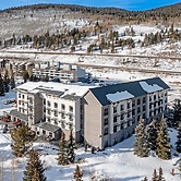 Cambria Hotel Copper Mountain