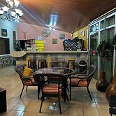 1961 Los Naranjos Hostal