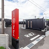 HOTEL R9 The Yard Kanoya