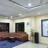 The Nanny Grand Resort