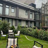 Byarsa Hotel Skardu