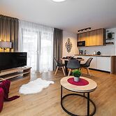 Sun & Snow Resorts J Białka Tatrzańska