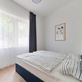 Villa Oliver Budapest