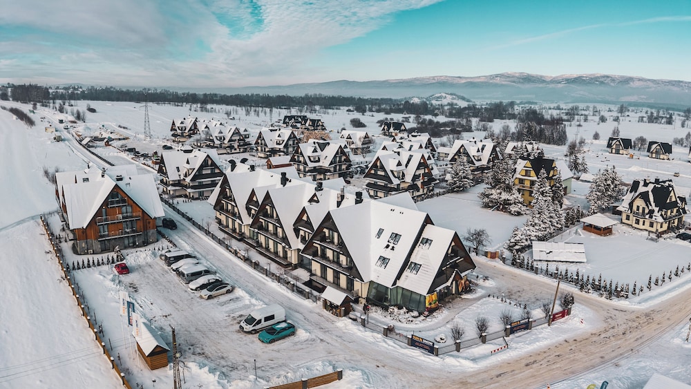 Sun & Snow Resorts K Białka Tatrzańska