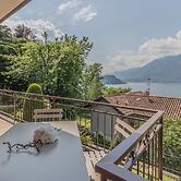 Candy House in Varenna