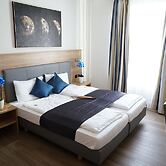 Hotel Perron 10