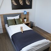 Centra Hotel Winterthur