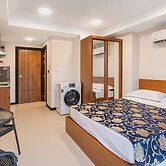 Rawai Beach Condo Room 318