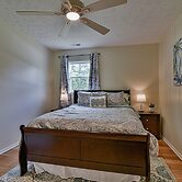 Aiken Rd - 6 BR - hot tub and game room