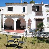 Villa Alcaide