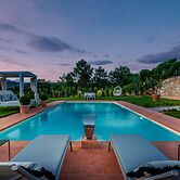 Villa Flora in Montecarlo