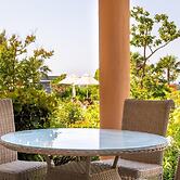 Comfortable Flat w Pool and Garden in Soke Aydin