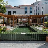 The Editory Garden Porto Hotel