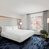 Fairfield Inn by Marriott & Suites Chino