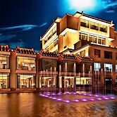 Ondine Oriental International Hotel