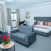 Hôtel Résidence Khadija