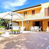 Casa Diomeda in Scopello