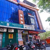 Fabhotel Sumangal