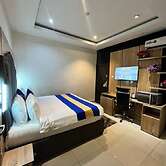 PANYU HOTEL AND RESORT LIMITED