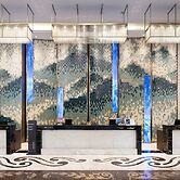 Crowne Plaza Dujiangyan by IHG