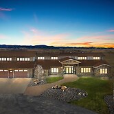 Raz Hideaway 7 Bedroom Mountain Ranch