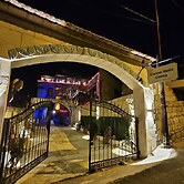 Glorious House goreme