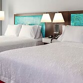 Hampton Inn Fort Myers Downtown