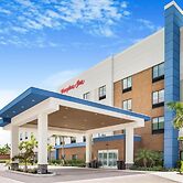 Hampton Inn Fort Myers Downtown