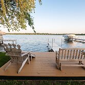 Water's Edge Retreat