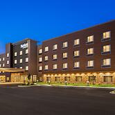 Fairfield Inn & Suites by Marriott Baraboo