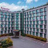 Ramada by Wyndham Xiangyang Fancheng