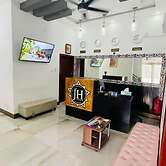 JANOHOUSE Appart-Hôtel