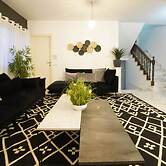 YalaRent Green Garden Villa Private Pool