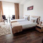 Aparthotel Punct pe i