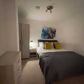Spectrum House Apartments